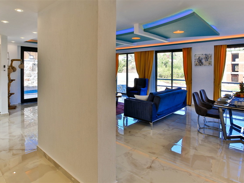  gece  -  Kasım
  | Kalkan Patara'da Muhafazakar Villada Özel Havuzlu Tatil – 5 Kişilik Konfor